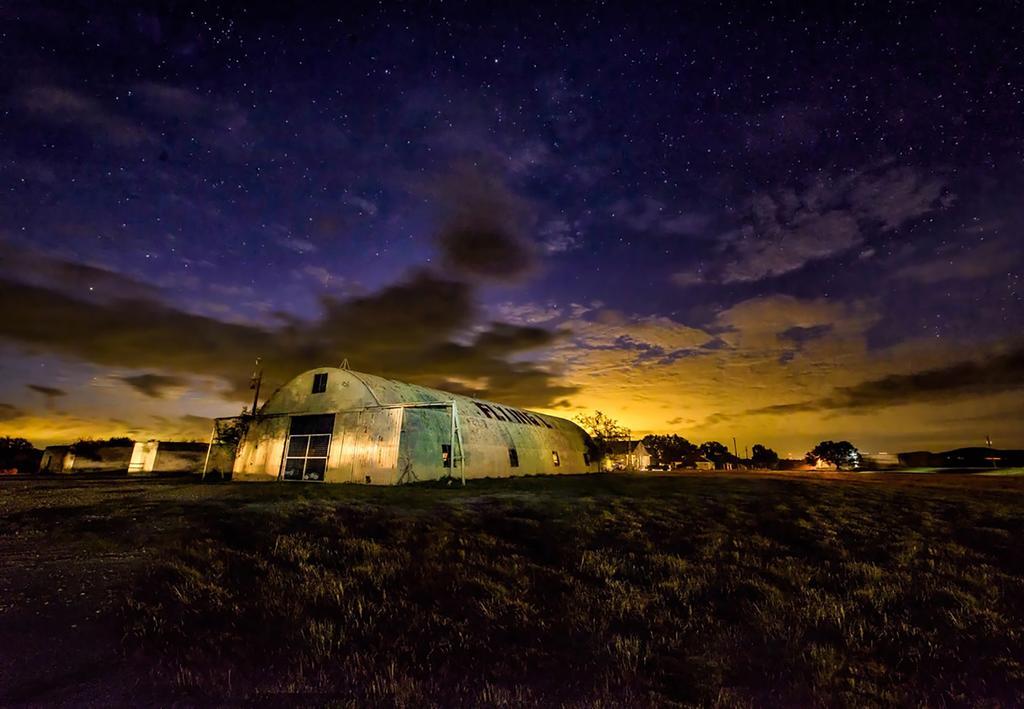Flying L Ranch Resort Bandera Exterior foto