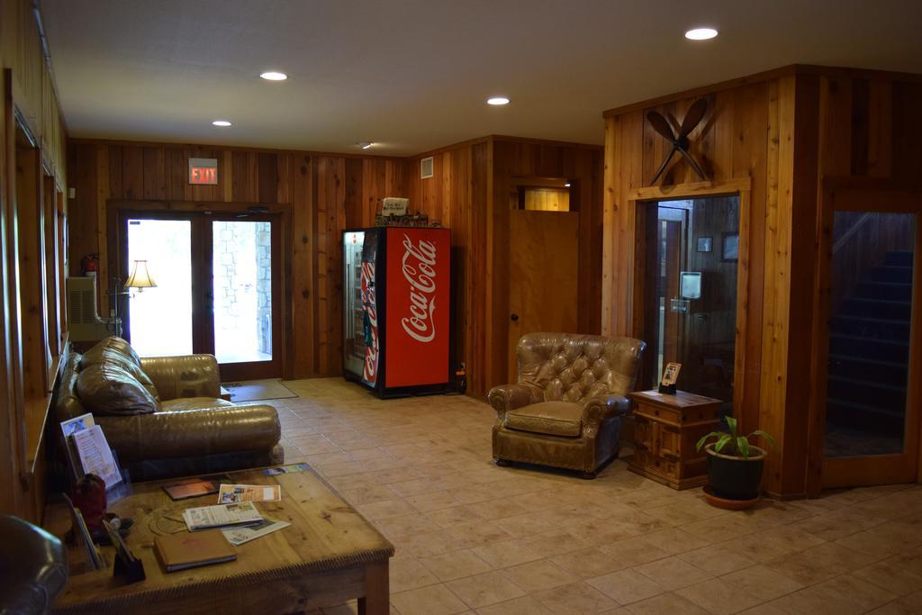 Flying L Ranch Resort Bandera Exterior foto