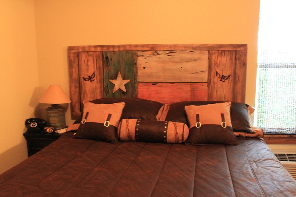 Flying L Ranch Resort Bandera Exterior foto